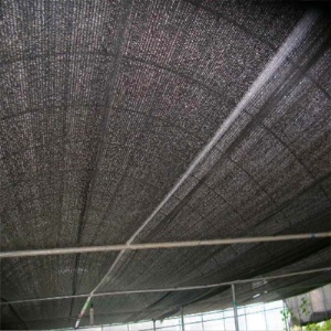 北京遮阳网在蔬菜生产中的应用